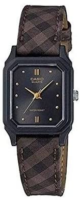Casio - LQ - 142LB - 1ADF Casual Watch Analog Display For Women - Zamana.pk Main image