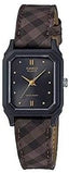 Casio - LQ - 142LB - 1ADF Casual Watch Analog Display For Women - Zamana.pk