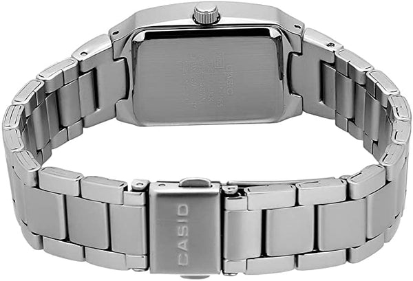 Casio LTP - 1165A - 7C2 Women's Enticer Ladies Analog Quartz Watch - Zamana.pk