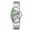 Casio - LTP - 1241D - 3A - Stainless Steel Watch For Women - Zamana.pk