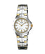 Casio LTP - 1242SG - 7ADF - WW General Ladies Relojes Metal Fashion - Zamana.pk