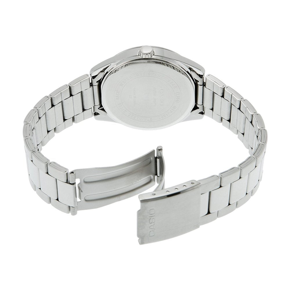 Casio LTP - 1302D - 1A1VDF Watch for Women - Zamana.pk