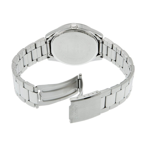 Casio LTP - 1302D - 1A1VDF Watch for Women - Zamana.pk