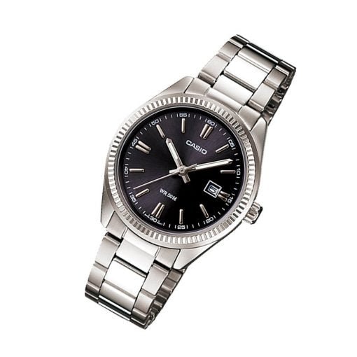 Casio LTP - 1302D - 1A1VDF Watch for Women - Zamana.pk