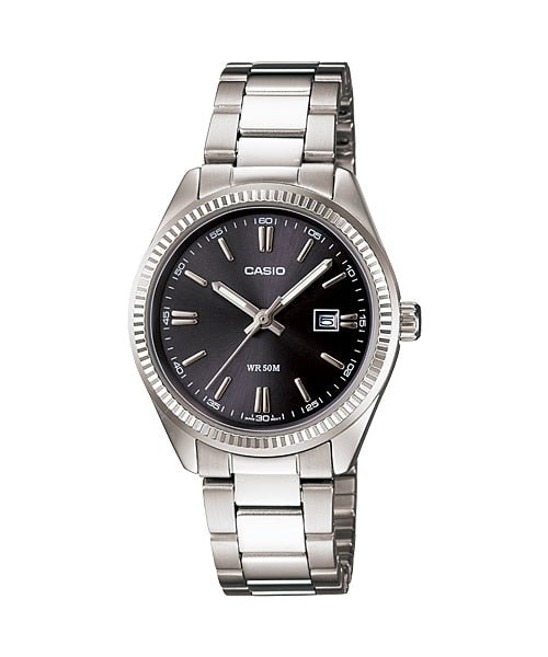 Casio LTP - 1302D - 1A1VDF Watch for Women - Zamana.pk Main image