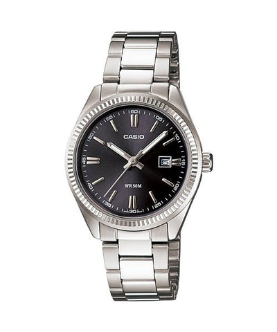 Casio LTP - 1302D - 1A1VDF Watch for Women - Zamana.pk