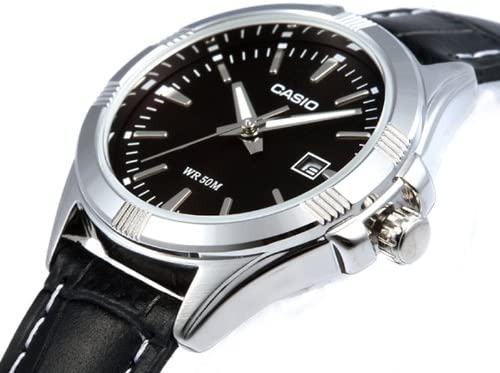 Casio LTP-1308L-1AVDF for Women- Analog, Casual Watch Secondary image