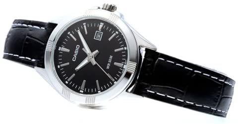 Casio LTP - 1308L - 1AVDF for Women - Analog, Casual Watch - Zamana.pk