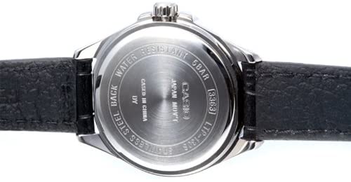 Casio LTP - 1308L - 1AVDF for Women - Analog, Casual Watch - Zamana.pk