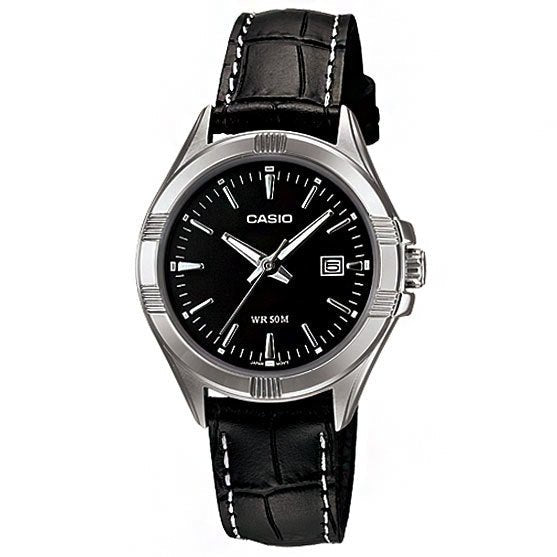 Casio LTP - 1308L - 1AVDF for Women - Analog, Casual Watch - Zamana.pk