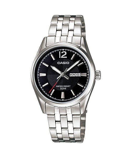 Casio LTP - 1335D - 1AVDF For Women Analog, Dress Watch - Zamana.pk Main image