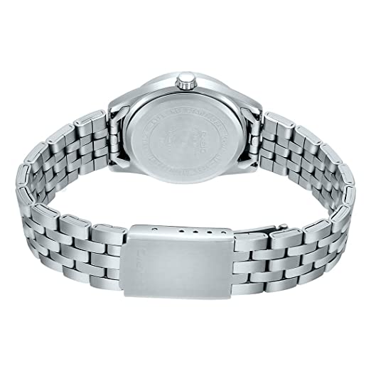 Casio LTP - 1335D - 4AVDF Watch For Women - Zamana.pk