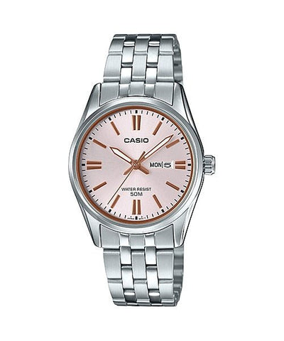 Casio LTP - 1335D - 4AVDF Watch For Women - Zamana.pk