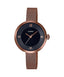 Casio LTP - E154MR - 1ADF Enticer Ladies Analog Watch - Zamana.pk