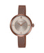Casio LTP - E154MR - 9ADF Enticer Ladies Analog Watch - Zamana.pk