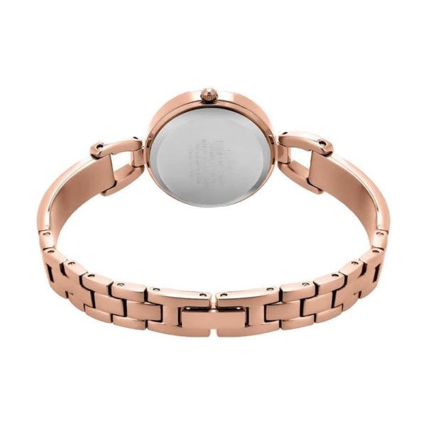 Casio LTP - E402PG - 7A Ladies' Metal Fashion Watch - Zamana.pk