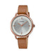 CASIO LTP - E413PL - 7ADF Enticer Lady's Analog Watch - For Women - Zamana.pk