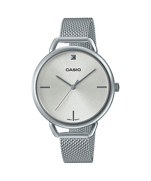 Casio LTP - E415M - 7CDF Enticer women watch - Zamana.pk