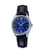 Casio - LTP - V005L - 2B - Stainless Steel Watch For Women - Zamana.pk