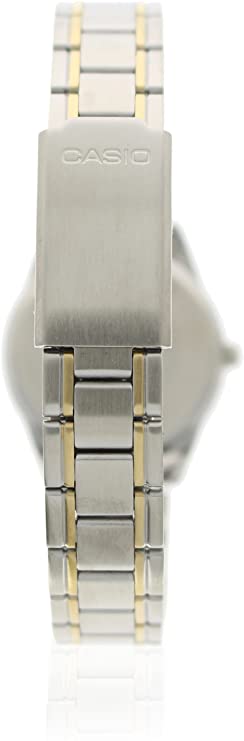 Casio - LTP-V005SG-7AUDF - Stainless Steel Watch for Women Secondary image