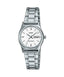 Casio - LTP - V006D - 7B2 - Stainless Steel Watch For Women - Zamana.pk