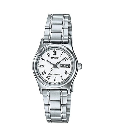 Casio LTP - V006D - 7BUDF For women watch - Zamana.pk