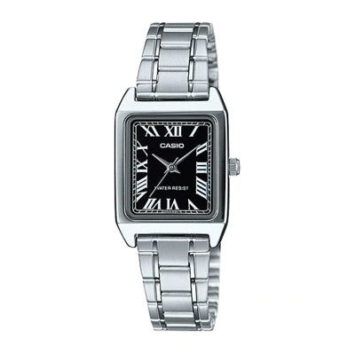 Casio LTP - V007D - 1BUDF Watch For Women - Zamana.pk