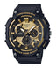 Casio - MCW - 200H - 9A - Stainless Steel Watch For Men - Zamana.pk