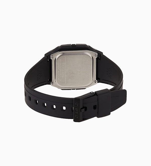 Casio Men's DB - 36 - 1AV Multilingual Databank Watch - Zamana.pk