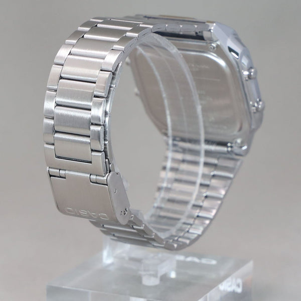 Casio Men's DB - 360 - 1ADF Digital Databank Watch - Zamana.pk