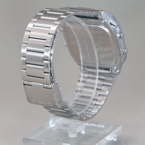 Casio Men's DB - 360 - 1ADF Digital Databank Watch - Zamana.pk