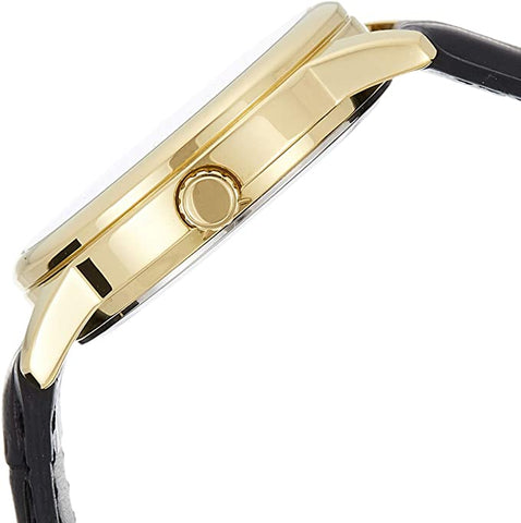 Casio Men's MTP - V002GL - 7B2UDF Analogue Quartz Watch with Leather Strap. - Zamana.pk