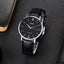Casio Mens Quartz Watch, Analog Display and Leather Strap MTP - VT01L - 1BUDF - Zamana.pk