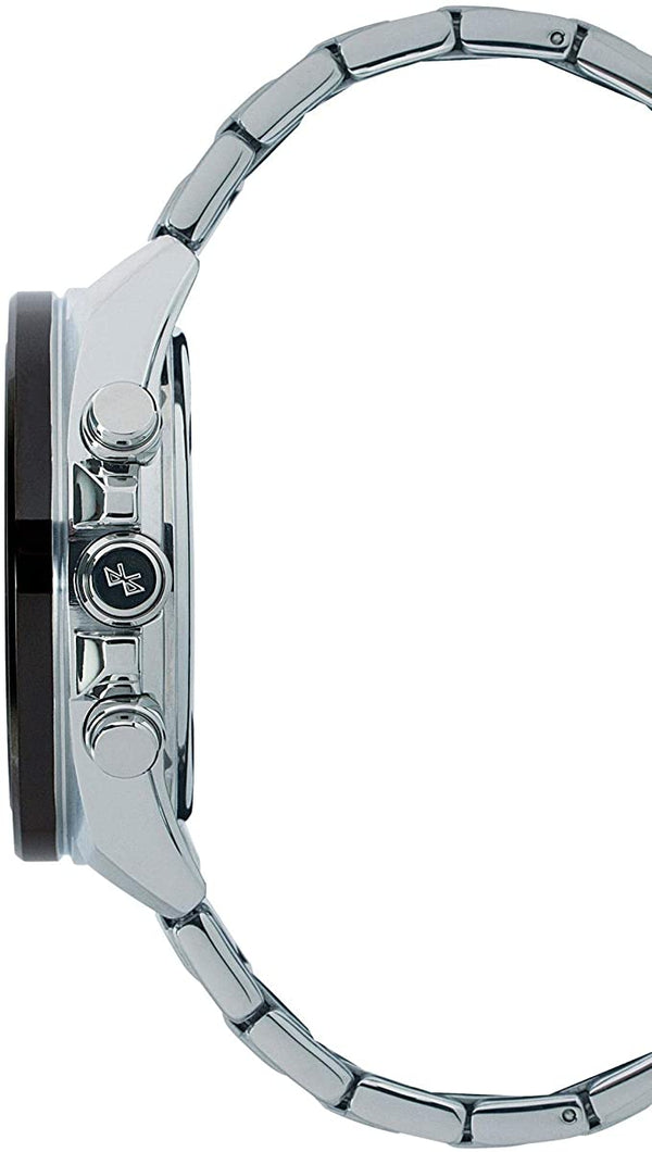 Casio Men's Tough Solar Edifice Smartphone Link Bluetooth ECB - 900DB - 1CDR - For Men - Zamana.pk