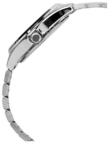 Casio Men's Watch - MTP - 1215A - 7B3DF Triple - fold Clasp - Zamana.pk