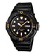 Casio - MRW - 200H - 1E - Resin Band Watch For Men - Zamana.pk