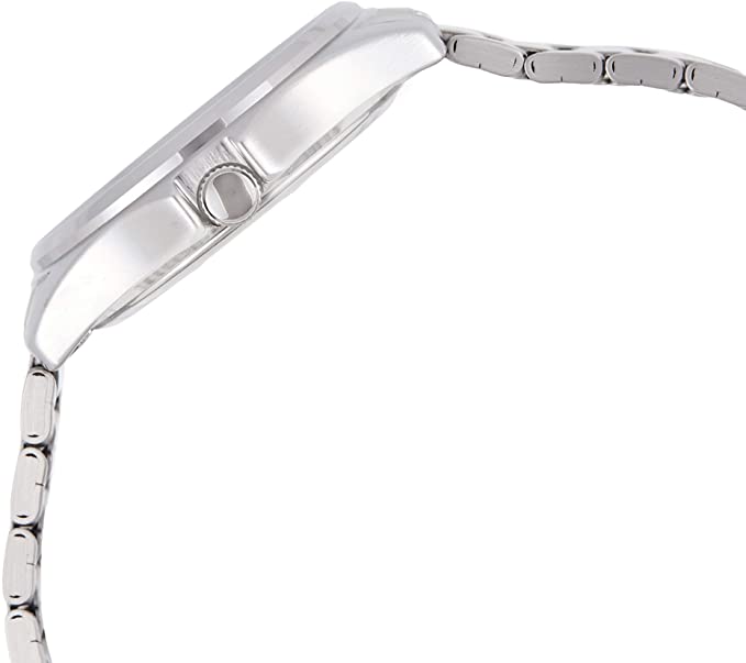 Casio MTP-1183A-2ADF General Men's Watches Metal Fashion Secondary image