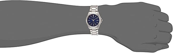 Casio MTP - 1183A - 2ADF General Men's Watches Metal Fashion - Zamana.pk