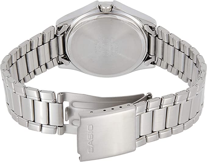 Casio MTP - 1183A - 2ADF General Men's Watches Metal Fashion - Zamana.pk