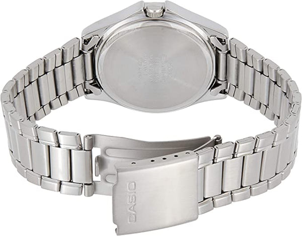 Casio MTP - 1183A - 2ADF General Men's Watches Metal Fashion - Zamana.pk