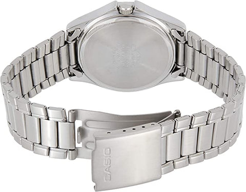 Casio MTP - 1183A - 2ADF General Men's Watches Metal Fashion - Zamana.pk