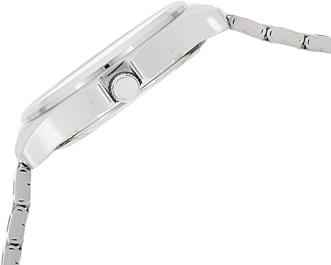 Casio MTP-1183A-7ADF Stainless Steel Metal Fashion Men's Watch Secondary image