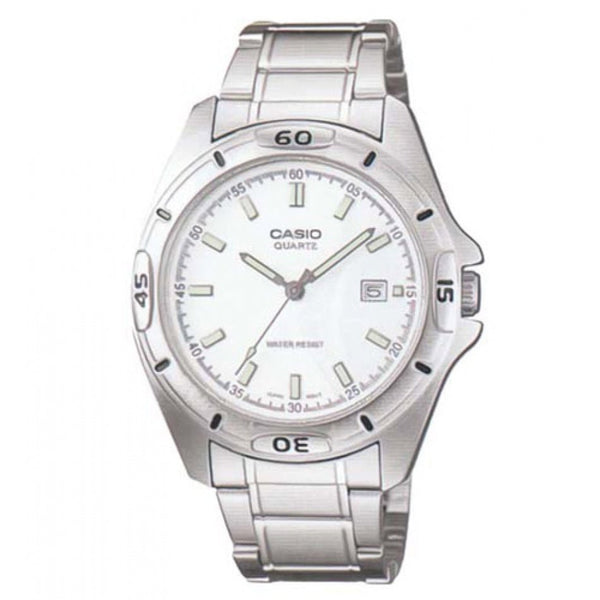 Casio MTP - 1244D - 7A Men's Wristwatch - Zamana.pk