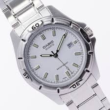 Casio MTP-1244D-7A Men's Wristwatch Secondary image