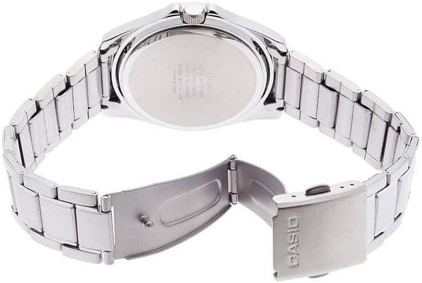 Casio MTP - 1244D - 7A Men's Wristwatch - Zamana.pk