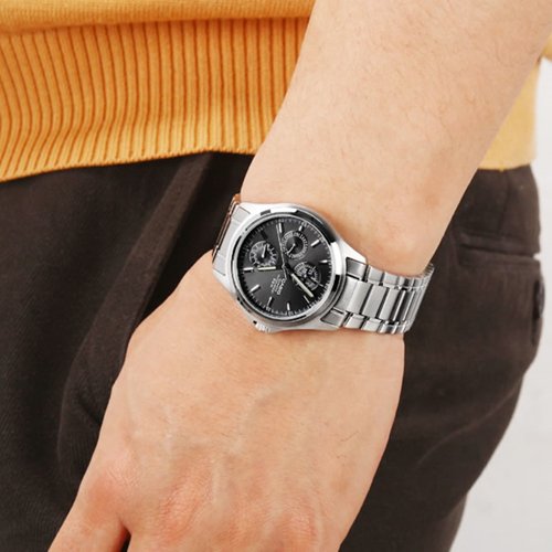 CASIO MTP - 1246D - 1AVDF - Zamana.pk