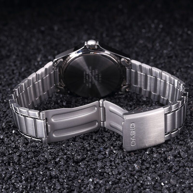 CASIO MTP - 1246D - 1AVDF - Zamana.pk