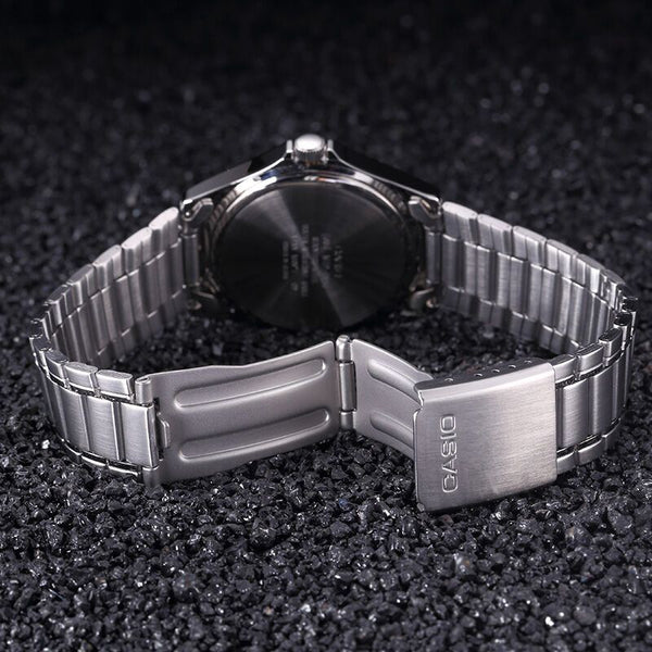 CASIO MTP - 1246D - 1AVDF - Zamana.pk