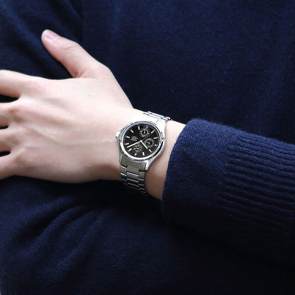 CASIO MTP - 1246D - 1AVDF - Zamana.pk