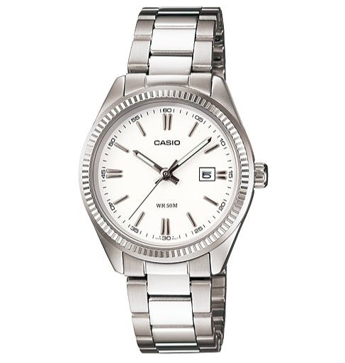 Casio MTP - 1302D - 7A1VDF General Standard Analog Men's Watches - Zamana.pk Main image